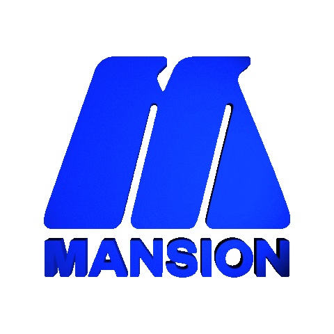 MansionStudiosNYC mansion mansionstudios mansionstudiosnyc Sticker