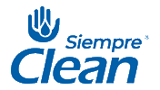 Clean Sticker by Handsclean