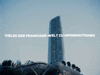 GIF by FranchiseONE.de