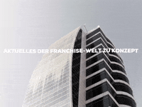 GIF by FranchiseONE.de