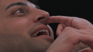 Ew Snot GIF by Big Brother 2022