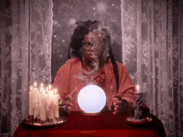 Sub Pop Magic GIF by Sub Pop Records