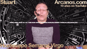 horoscopo semanal virgo GIF by Horoscopo de Los Arcanos