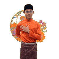Open House Alpha Sticker by U Mobile