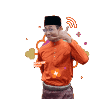 Open House Alpha Sticker by U Mobile