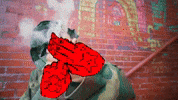 Ugh GIF by broke