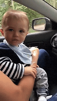 baby GIF