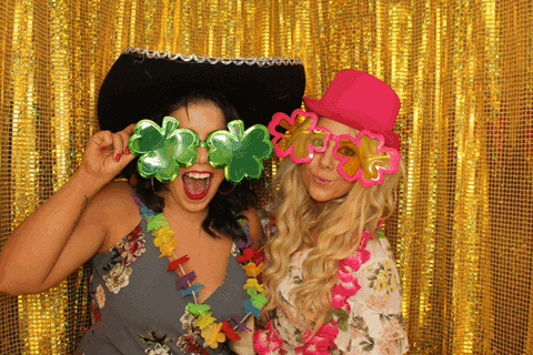 happy fun GIF by Tom Foolery Photo Booth