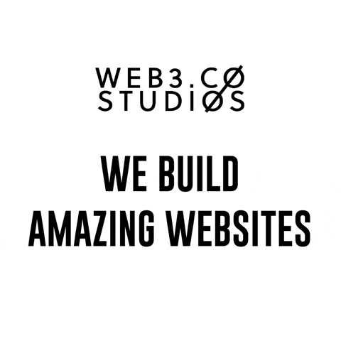 web3point giphygifmaker brand web web3 GIF