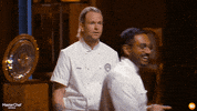 Masterchefaugrandfinale GIF by MasterChefAU