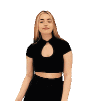 Mood Reaction Sticker by L Devine