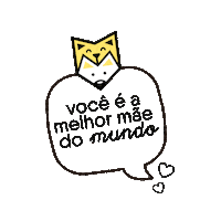 Mãe Diadasmaes Sticker by Agromix