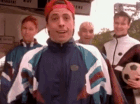 Big Me GIF by Foo Fighters