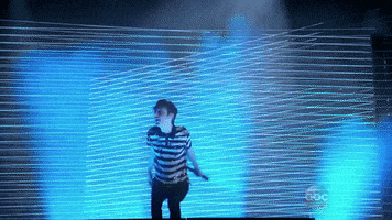 bbmas 2016 GIF by Zenny