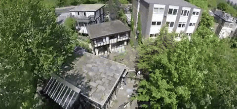 architecturefoundation giphygifmaker architecture south london self build GIF