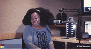Black Girl Lol GIF