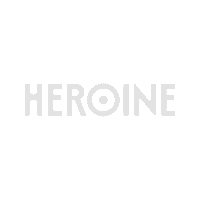 HeroineRetailDesign retail heroineretail heroine retail experience heroinedesign Sticker