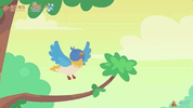 GIF by ALO7 • Love to Learn