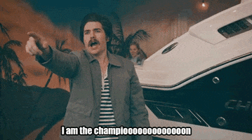 cmt GIF by Still The King