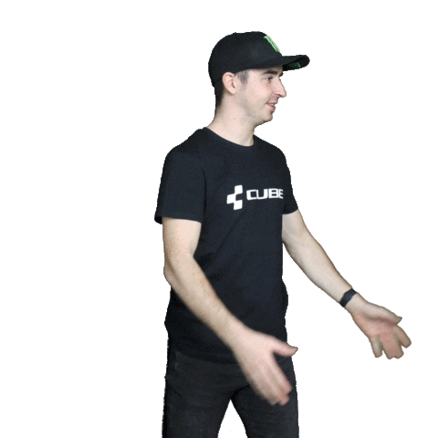 Forus Sticker by CUBE Bikes