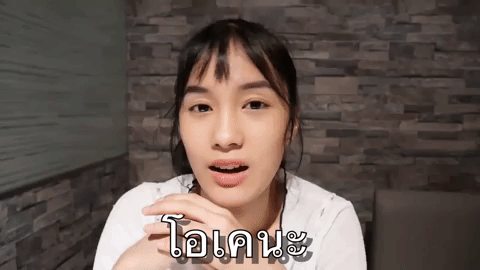 thailand kaykai salaider GIF