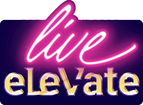 Lv Elevate GIF by Le-Vel