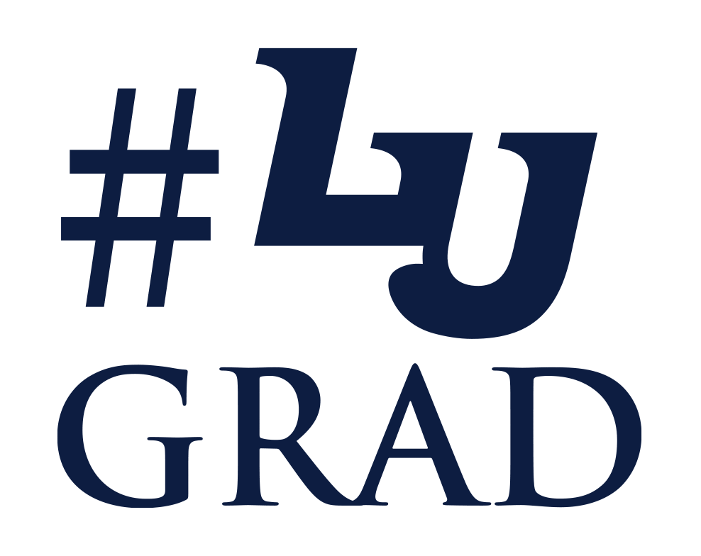 Commencement Class Of 2022 Sticker by Liberty University