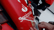 Formula 1 Yes GIF by Formula Santander