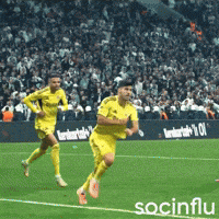 Marco Asensio GIF by Socinflu