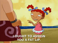 rocket power nicksplat GIF