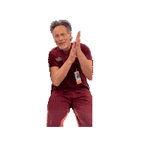 Chicago Med Nbc Sticker by One Chicago