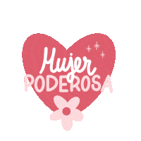 Women Power Girl Sticker