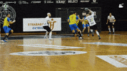 Celebrate Czech Republic GIF by HCB Karviná