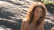 go samantha de grenet GIF by Isola dei Famosi