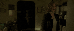 jessica chastain horror GIF