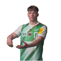 Celebration Goal Sticker by FuechseBerlin