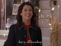 season 5 netflix GIF by Gilmore Girls 