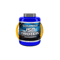 Protein Sticker by American Nutrition
