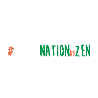 Sticker by Zenutrients