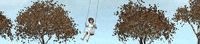 3D Woman GIF by Well Now WTF?
