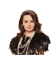Podcast Rachel Sticker by Twin_Made