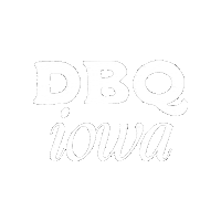 Iowa Sticker by Travel Dubuque