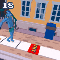 steppypants GIF