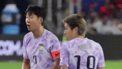 Son Heung Min Sonny GIF