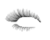 Make Up Lashes Sticker by Bombshell Productions