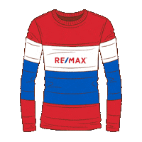 Buy Home Real Estate Sticker by RE/MAX