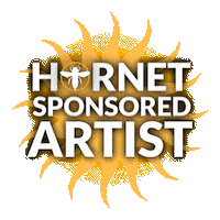 Sponsored Sticker by Hornetart