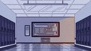 netflix loop GIF by Hilda