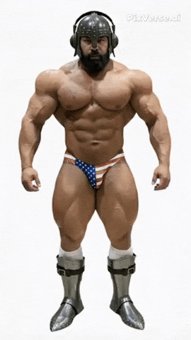 American Usa GIF by Database數據