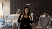 Dance Thumbs Up GIF by vonrock.de